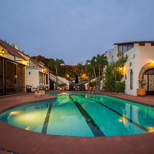 Quinta Don Jose Boutique Hotel